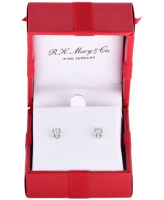 Trumiracle diamond earrings discount
