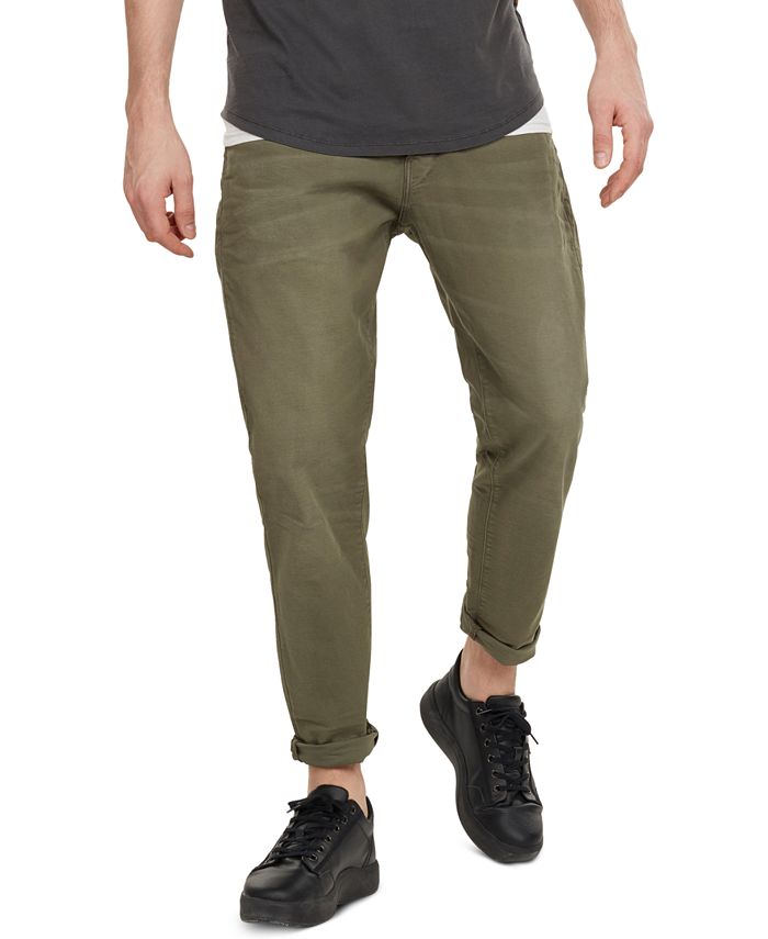 G-Star Raw Men's Loic Tapered Jeans, Created for Macy's - Macy's