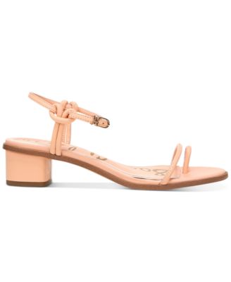 sam edelman dress sandals