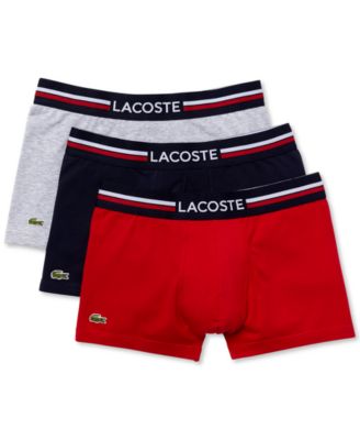 lacoste men's underwear