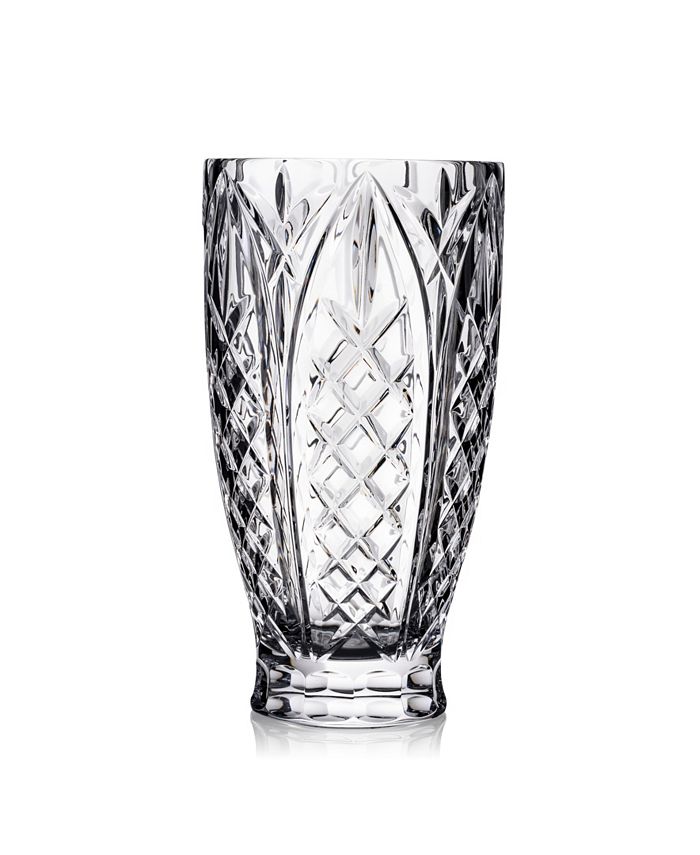 Waterford Northbrooke 10" Vase Macy's