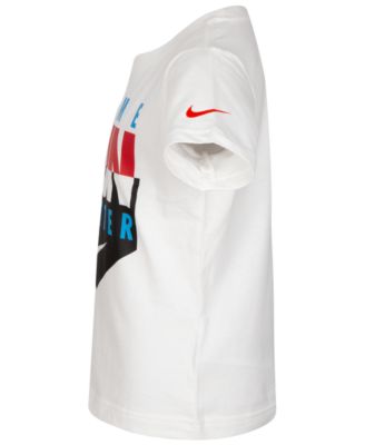 Nike Little Boys Home Run Hitter T-Shirt