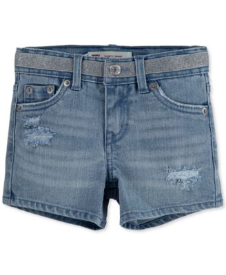 denim shorts online