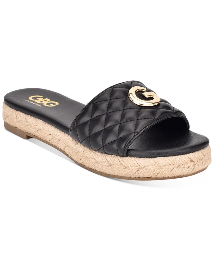 GBG Los Angeles Vixyn Sandals Macy s
