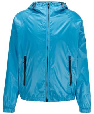Hugo Boss - Men's Coslo Aqua Jacket