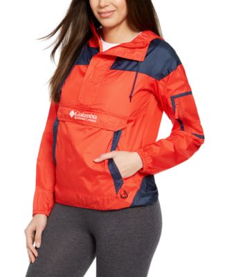 columbia challenger jacket womens