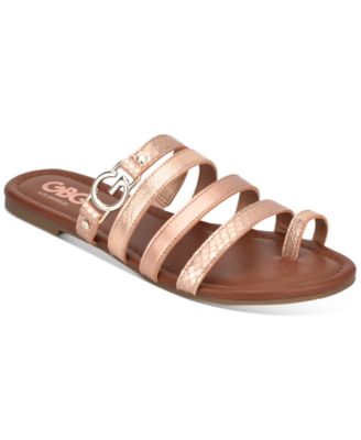 GBG Los Angeles - Lonni Sandals