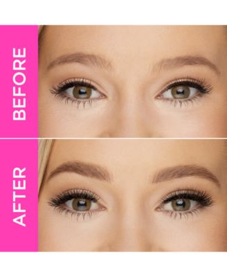 Big Ego Sketch & Set Brow Pencil & Tinted Gel