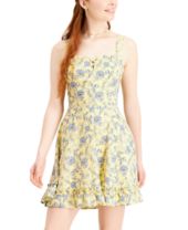 Dresses For Juniors Macy S