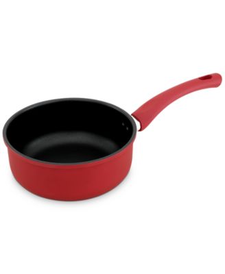 Hell's Kitchen 6-Pc. Nonstick Cookware Set