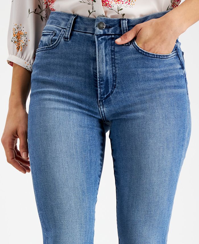 Joe's Jeans The Hi (Rise) Honey Curvy Bootcut Jeans Macy's