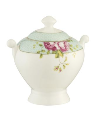 Archive Rose Sugar and Cream Set