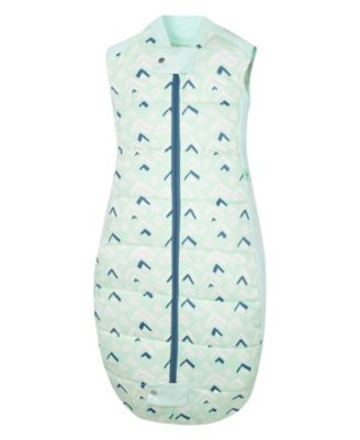 baby boy sleeping bag 2.5 tog