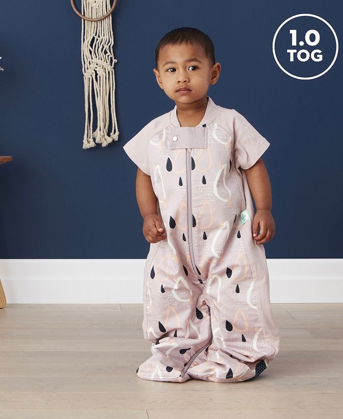 ergoPouch Toddler Girls and Boys 1.0 Tog Sleep Suit Bag Macy's