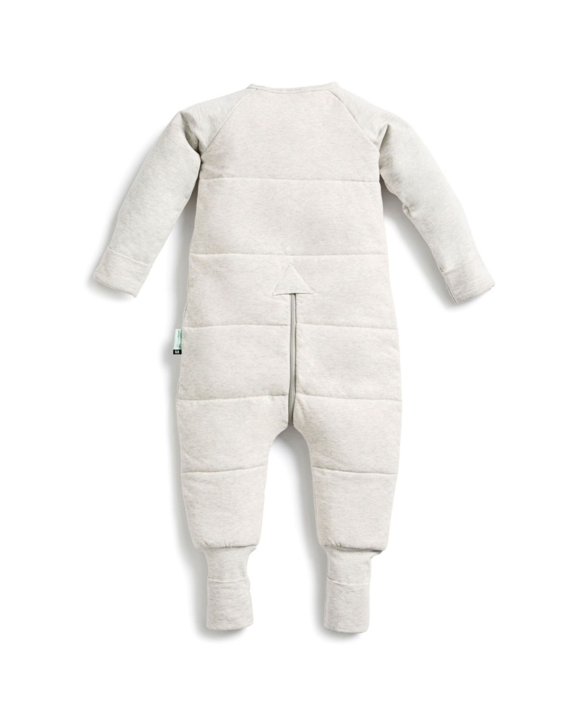 ERGOPOUCH BOYS AND GIRLS 2.5 TOG SLEEP ONESIE 