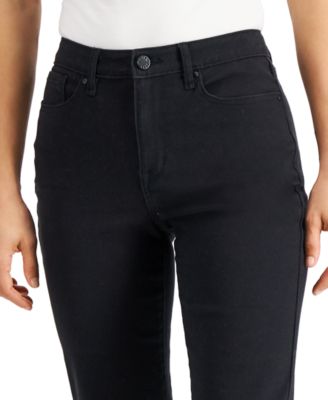 WILLIAM RAST Wide-Leg Cropped Jeans