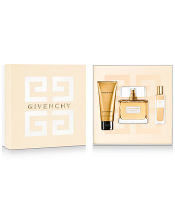 Givenchy dahlia best sale divin set