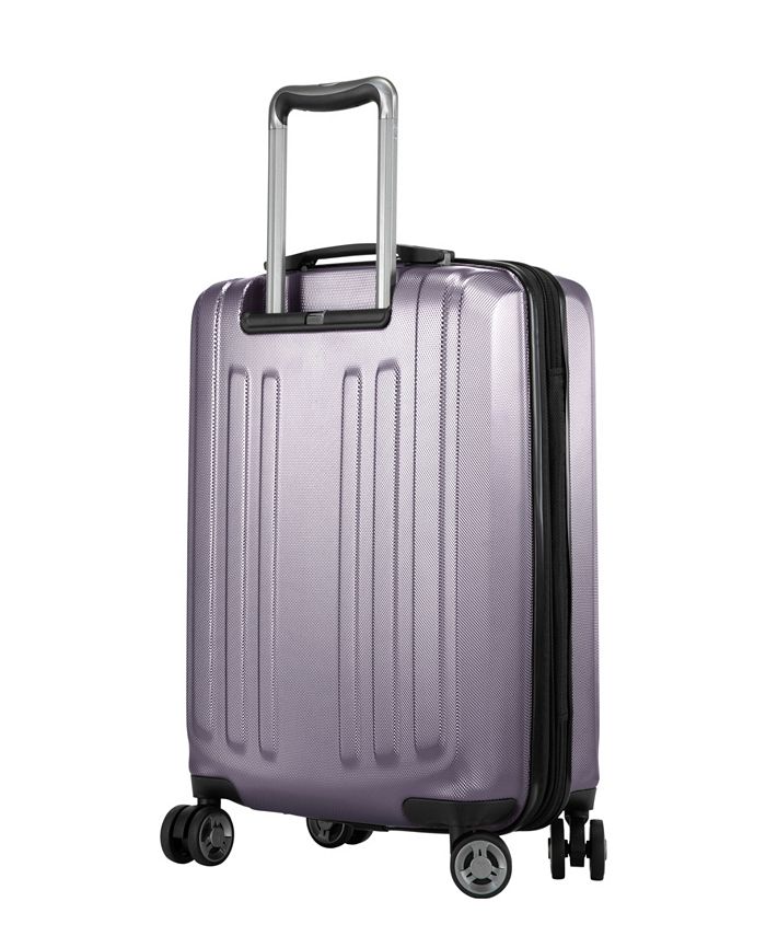 Ricardo Anaheim 20" Hardside CarryOn Spinner & Reviews Upright