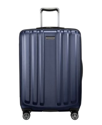 ecko hardside luggage