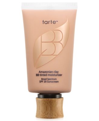 Amazonian Clay BB Tinted Moisturizer  Broad Spectrum SPF 20