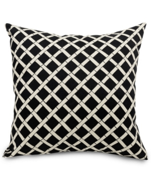 Majestic Home Goods Decorative Soft Throw Pillow Large 20