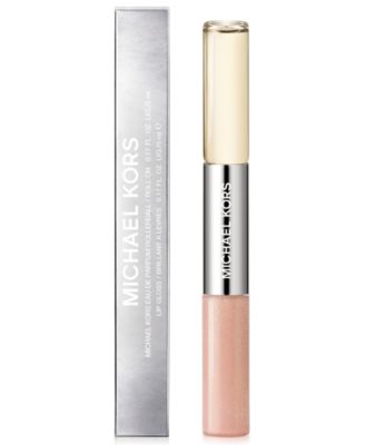 michael kors lip gloss