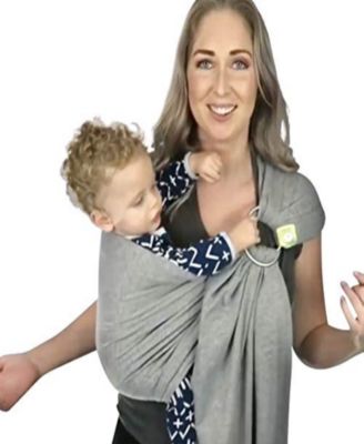 baby sling wrap