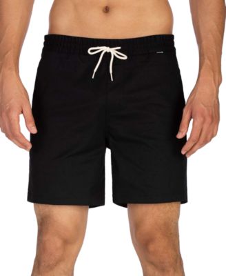hurley one and only volley shorts