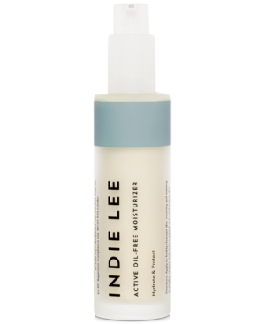 Indie Lee Active Oil-Free Moisturizer 17-oz