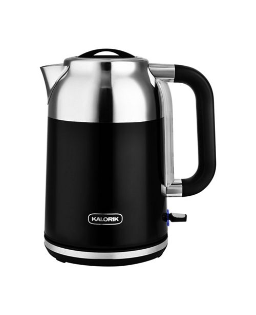 Kalorik 1.7 Liter Retro Electric Tea Kettle & Reviews Home Macy's