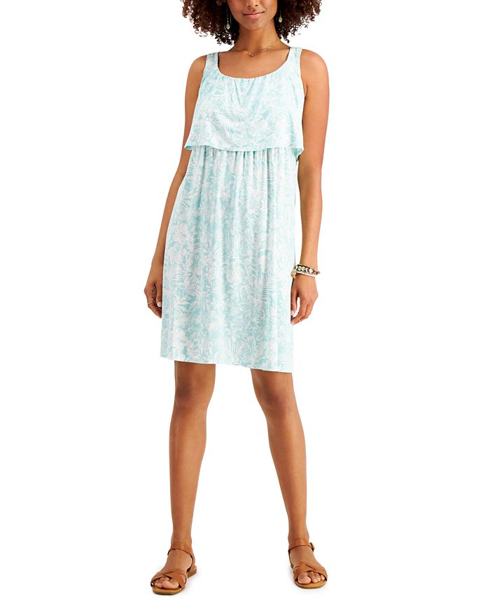 Popover midi dress new arrivals