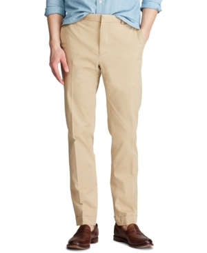 Polo Ralph Lauren Men's Polo Stretch Chino Pants
