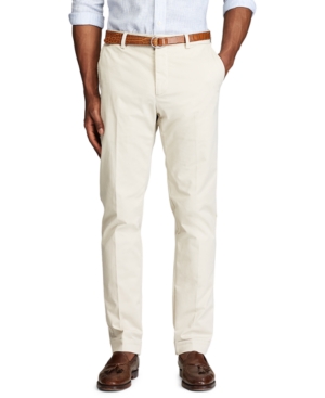 Polo Ralph Lauren Men's Polo Stretch Chino Pants