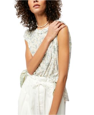 free people top macys