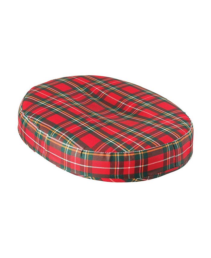 DMI Convoluted Polyurethane Foam Ring Donut Seat Cushion Pillow For