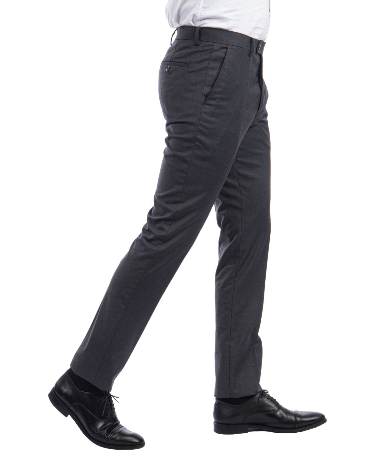 Sean Alexander Performance Men's Stretch Dress Pants