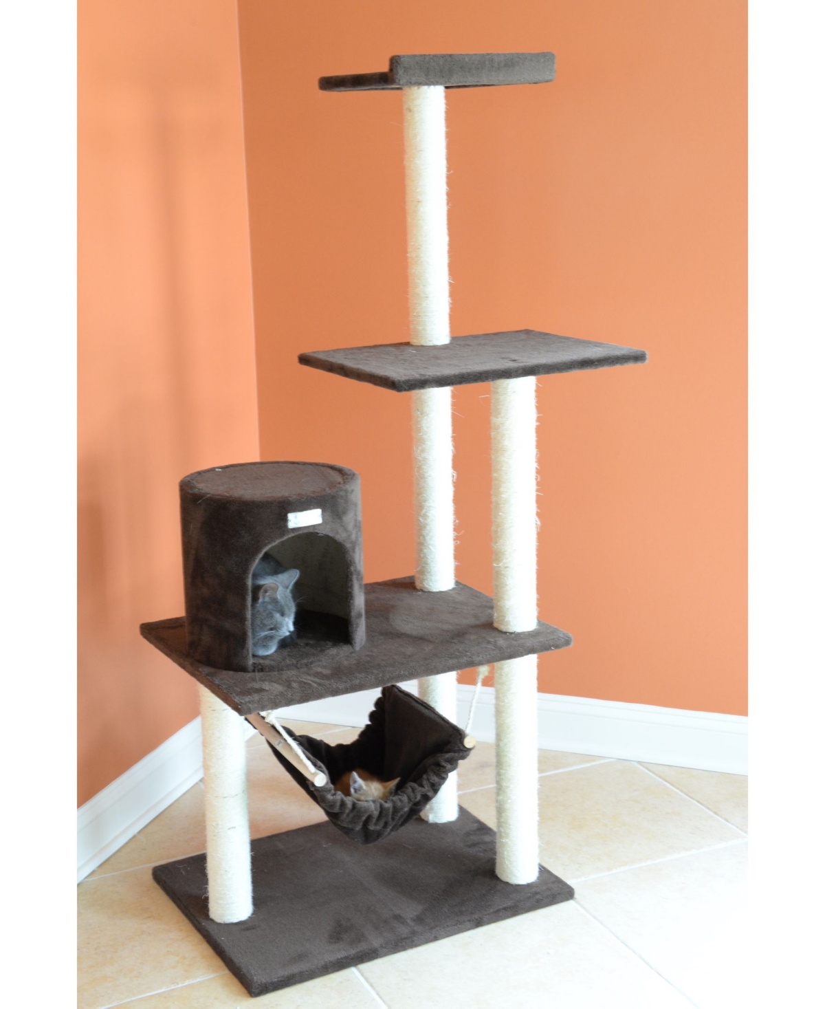 Gleepet cat tree hot sale