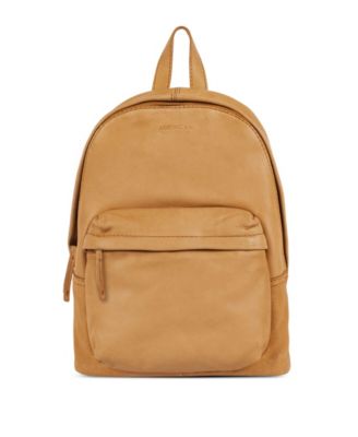 American Leather Co. Fairfield Black Pebbled Leather Backpack. Guc American Leather Co. Bags | American Leather Co. Fairfield  main image 4