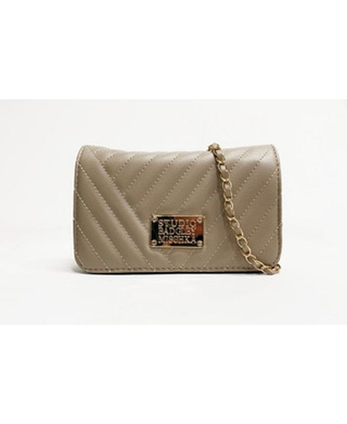 Studio badgley on sale mischka purses