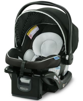 Photo 1 of Graco SnugRide 35 Lite LX Infant Car Seat