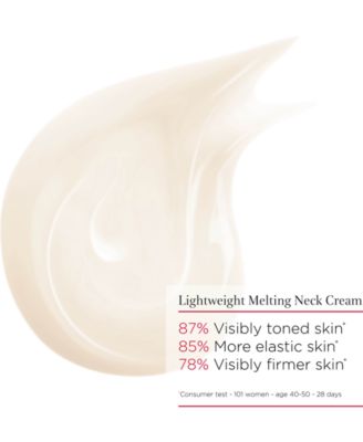 Extra-Firming + Smoothing Neck & D&eacute;collet&eacute; Moisturizer, 2.5 oz.