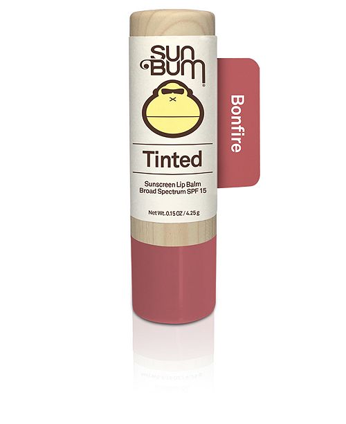 Sun Bum Tinted Sunscreen Lip Balm SPF 15, 0.15oz. & Reviews Skin
