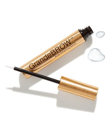 Grande Cosmetics - GrandeBROW Brow Enhancing Serum (4 Month Supply)