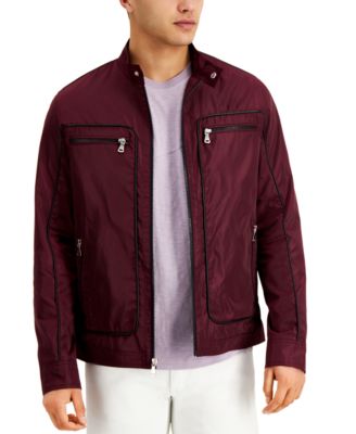 macy's last act mens jackets