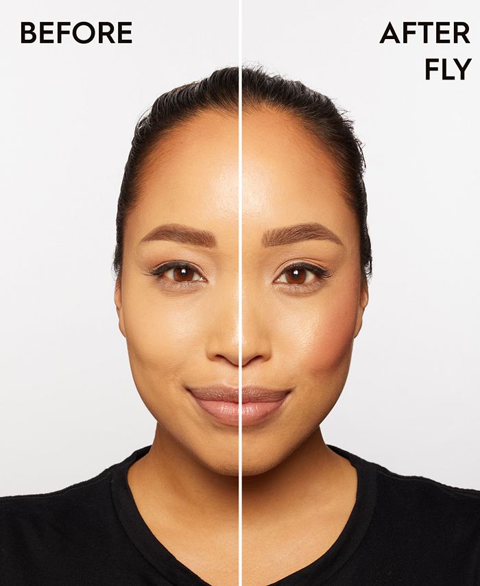 Urban Decay Stay Naked Threesome Blush, Bronzer, & Highlighter Palette