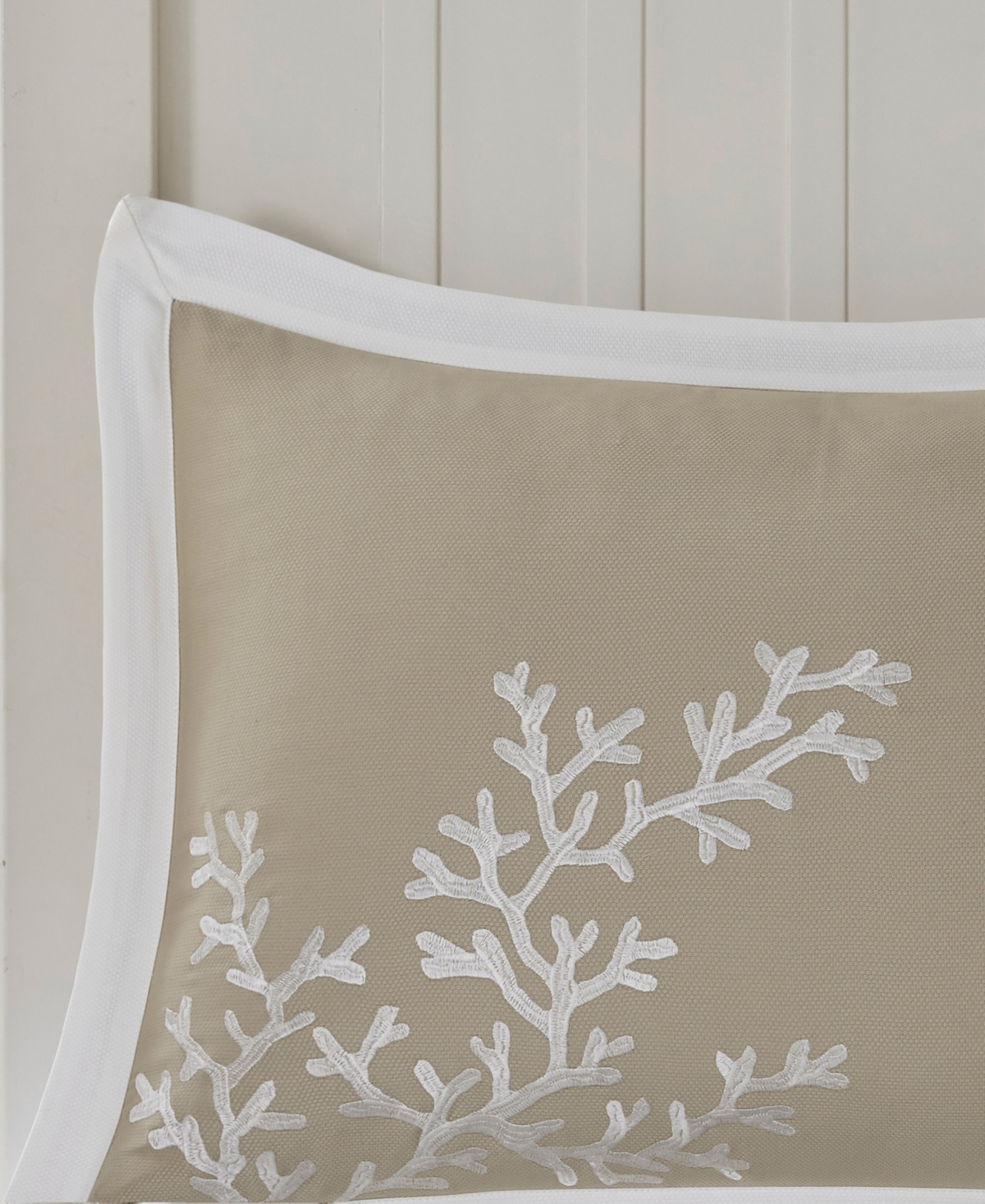 Harbor House Coastline 5-Pc. Duvet Cover Set