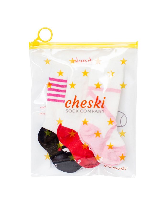 Cheski socks hot sale