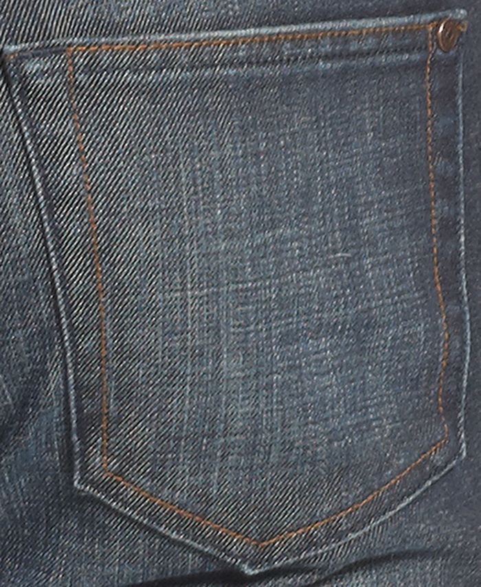 tand Enlighten Efterforskning Hugo Boss Kansas Core Jeans - Macy's