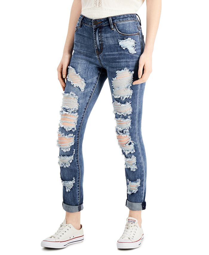 almost famous brand jeans