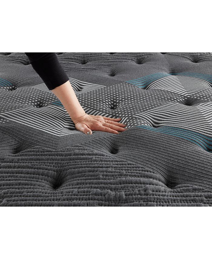 Beautyrest Harmony Lux Diamond 17.25" Medium Firm Pillow Top Mattress